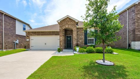 510 Banbury Court Forney TX 75126