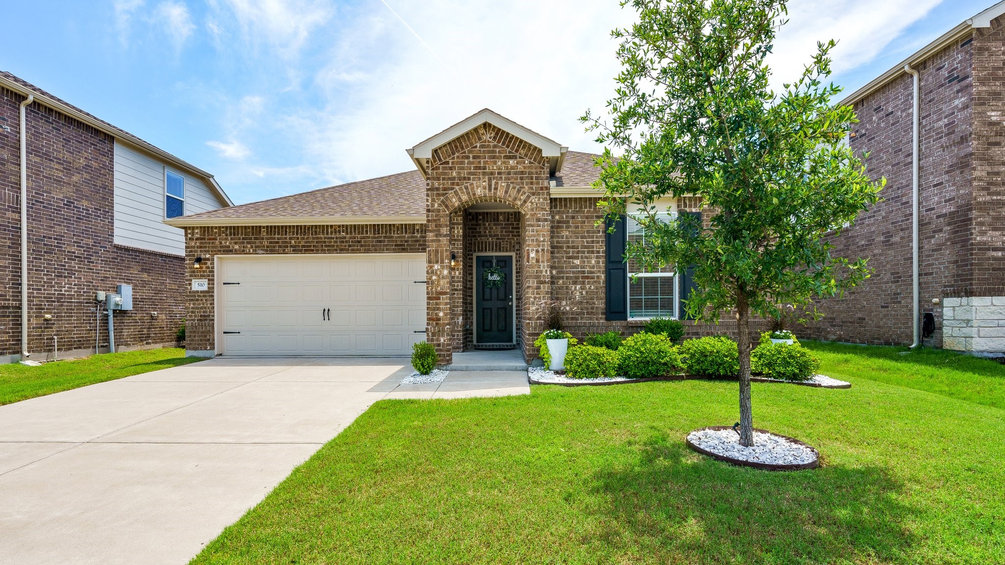 510 Banbury Court Forney TX 75126
