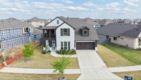 7212 Bird Cherry Lane Little Elm TX 76227