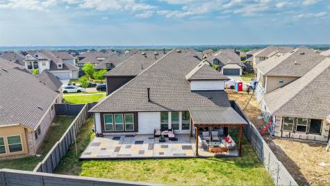 7212 Bird Cherry Lane Little Elm TX 76227