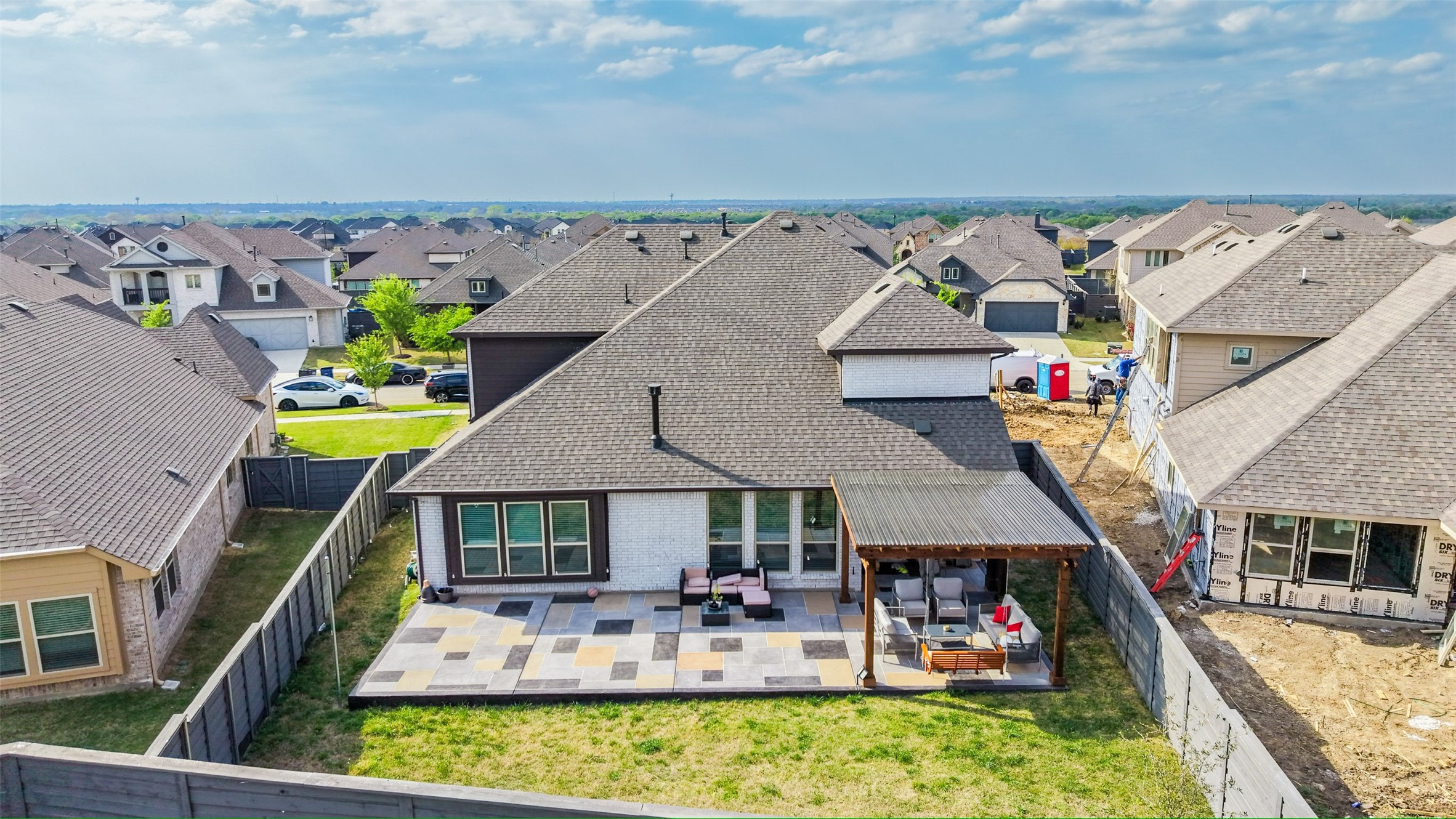 7212 Bird Cherry Lane Little Elm TX 76227