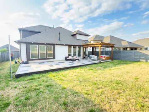 7212 Bird Cherry Lane Little Elm TX 76227