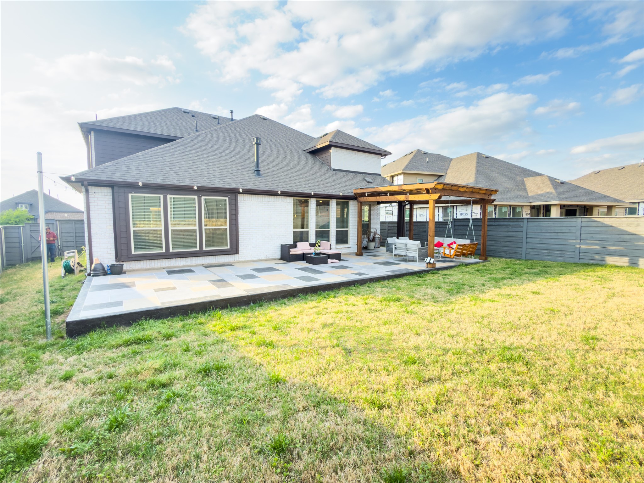 7212 Bird Cherry Lane Little Elm TX 76227