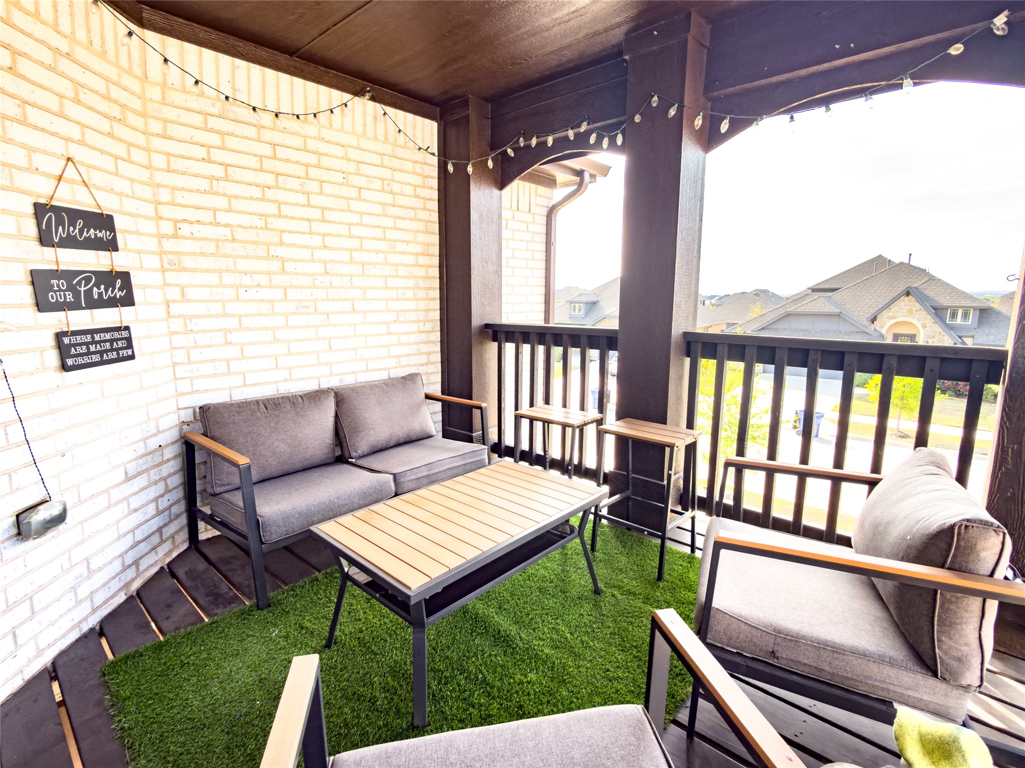 7212 Bird Cherry Lane Little Elm TX 76227