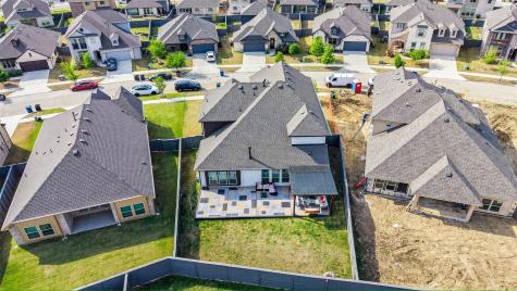 7212 Bird Cherry Lane Little Elm TX 76227