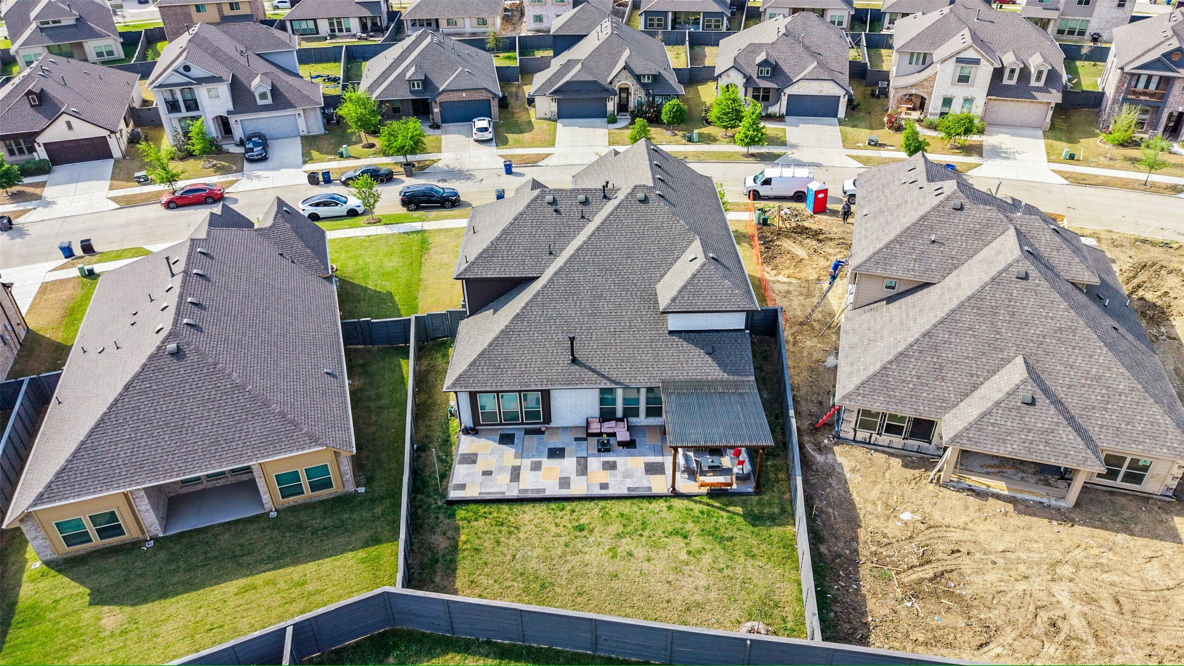 7212 Bird Cherry Lane Little Elm TX 76227