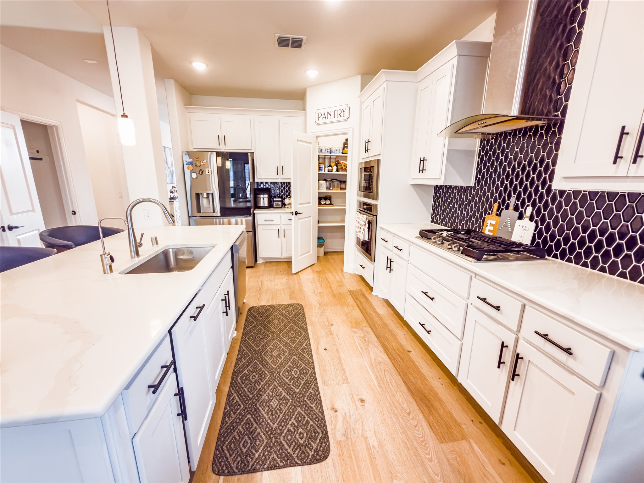 7212 Bird Cherry Lane Little Elm TX 76227