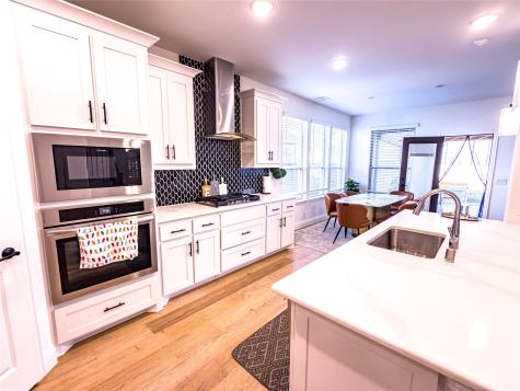 7212 Bird Cherry Lane Little Elm TX 76227
