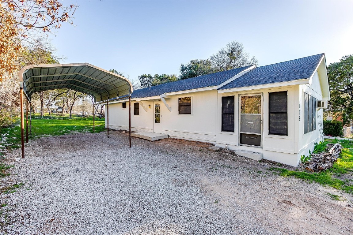 168 County Road 1744 Clifton TX 76634