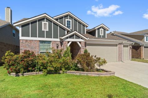 7804 Wildwest Drive Fort Worth TX 76131