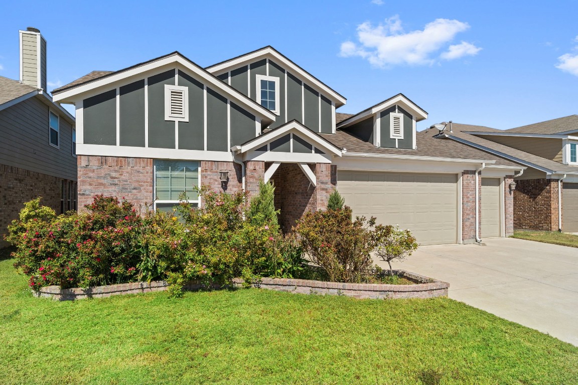 7804 Wildwest Drive Fort Worth TX 76131