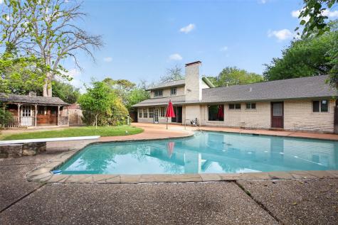 1608 Freeman Court Arlington TX 76013