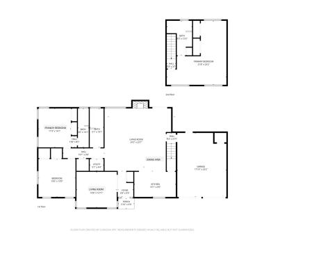 1608 Freeman Court Arlington TX 76013