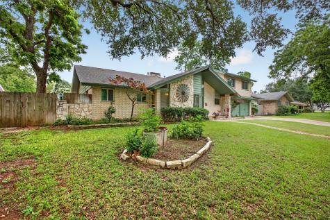 1608 Freeman Court Arlington TX 76013