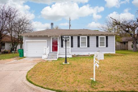 2209 Greenville Street Caddo Mills TX 75135