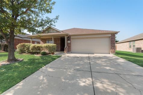 809 Mazatlan Court Arlington TX 76002
