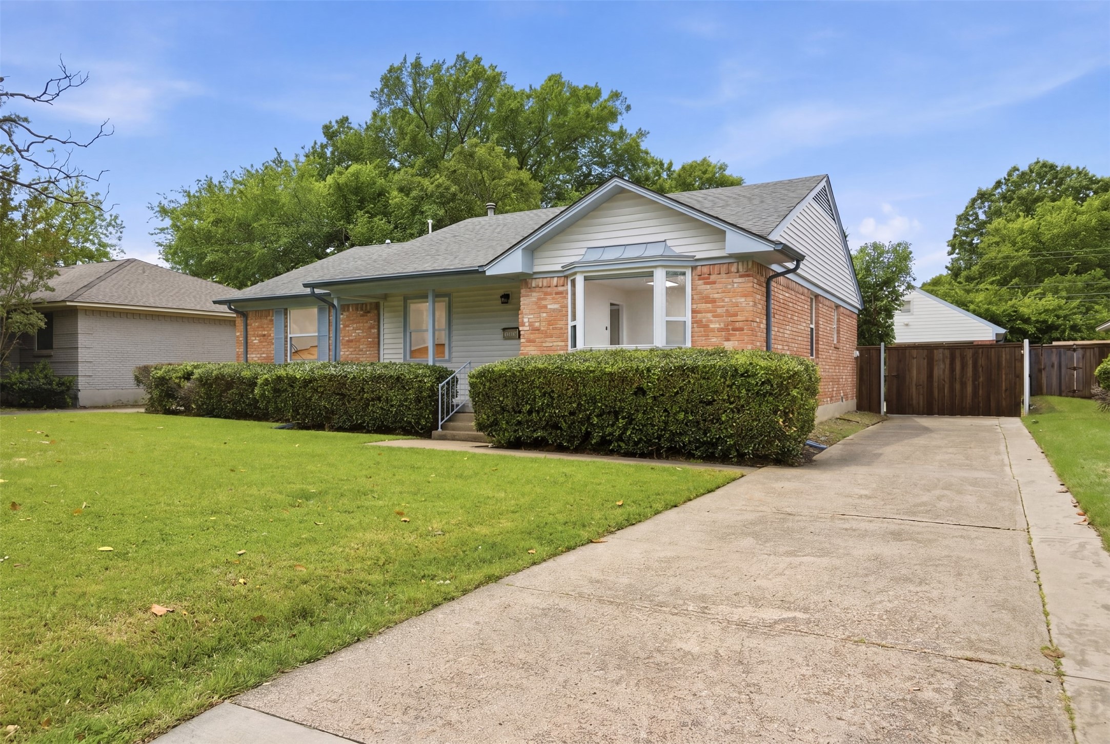 4419 Abrams Road Dallas TX 75214