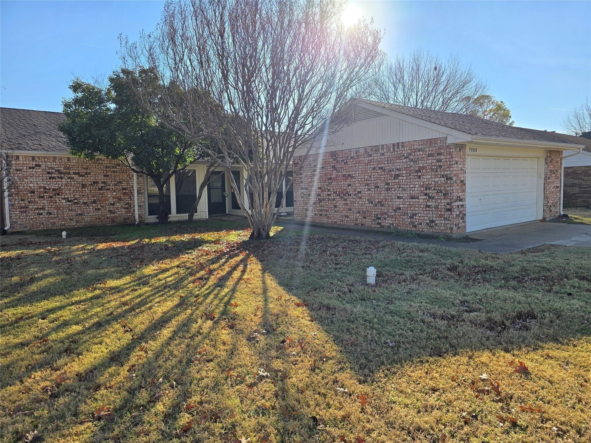 7008 Windhaven Road North Richland Hills TX 76182