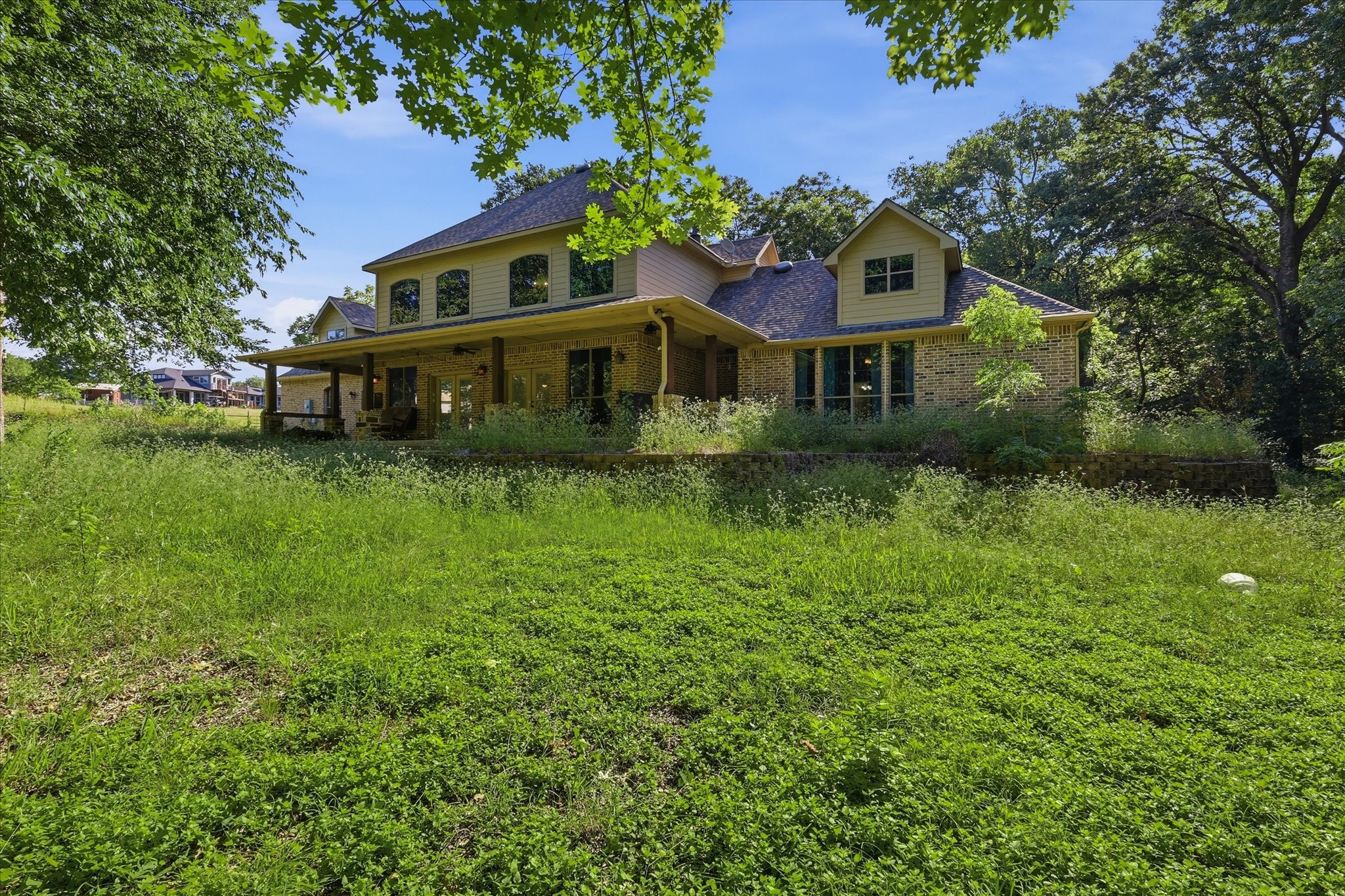 240 Grande Casa Road Waxahachie TX 75167