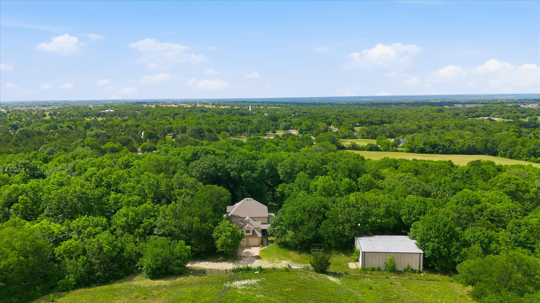 240 Grande Casa Road Waxahachie TX 75167