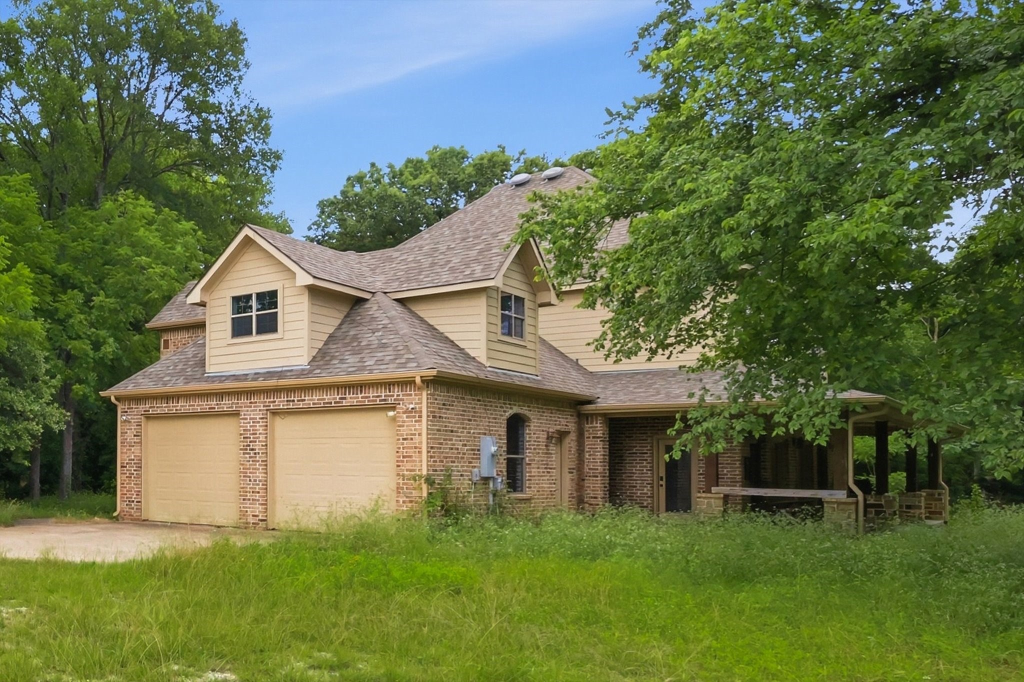 240 Grande Casa Road Waxahachie TX 75167