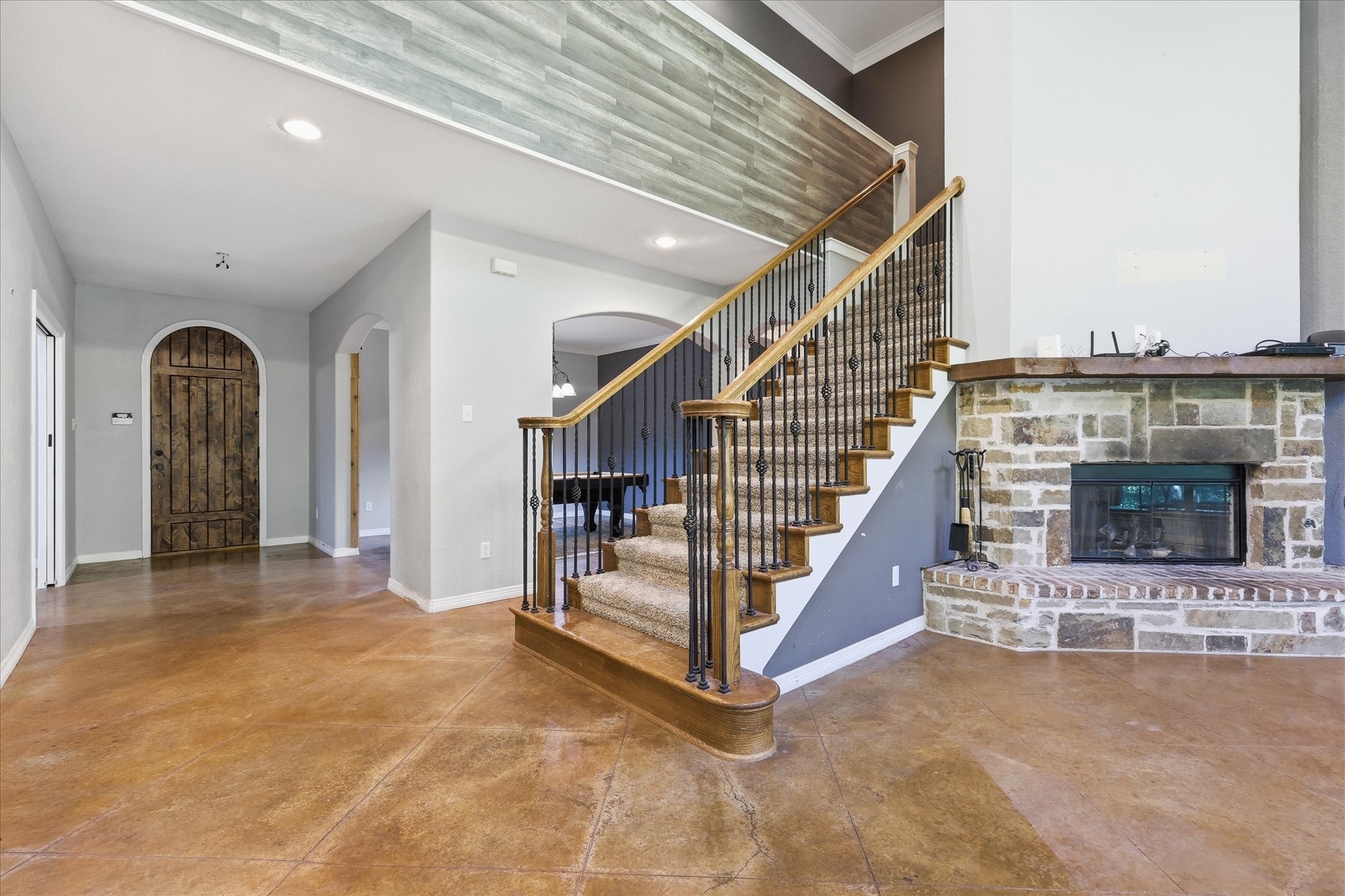 240 Grande Casa Road Waxahachie TX 75167