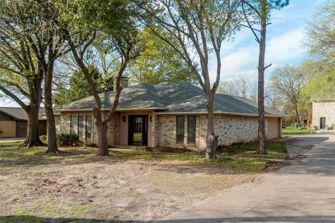 837 Twin Oaks Drive Wylie TX 75098