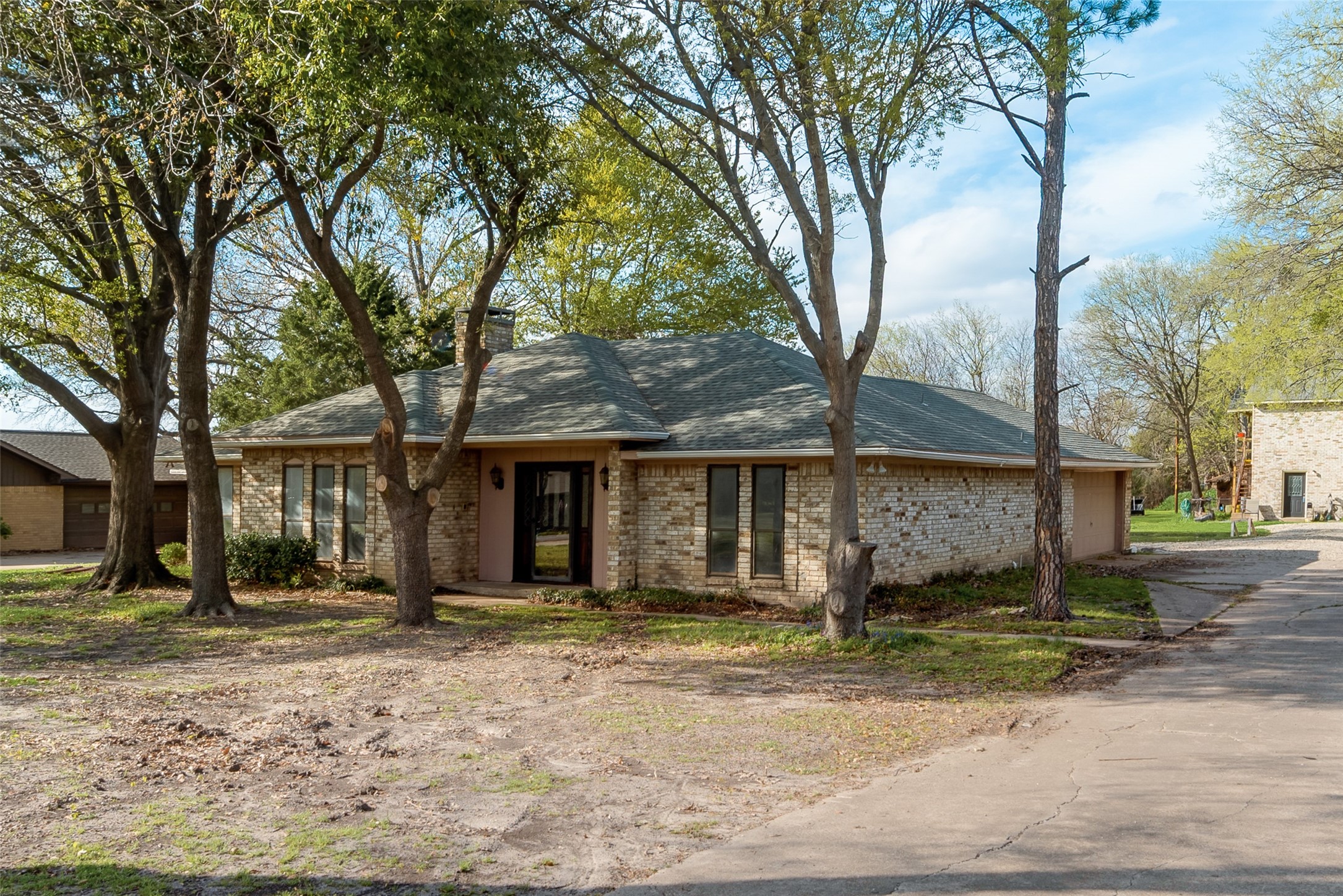 837 Twin Oaks Drive Wylie TX 75098