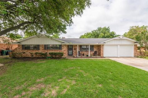 3533 Wharton Drive Fort Worth TX 76133