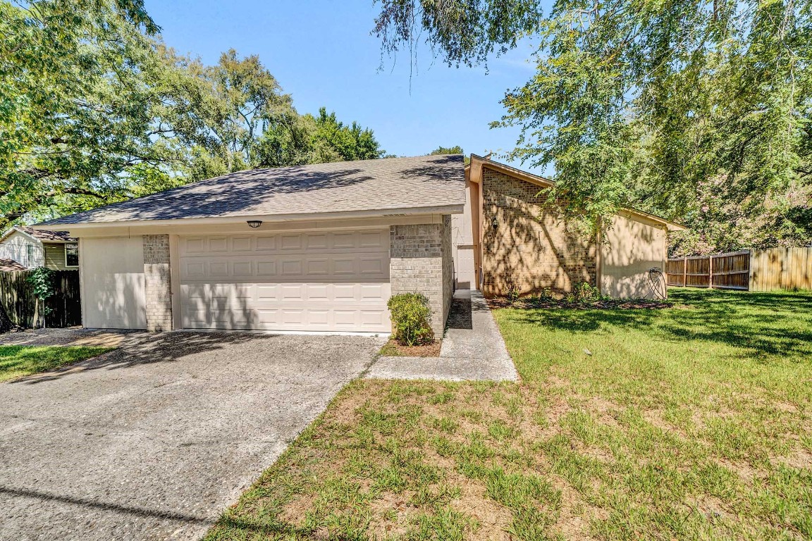 607 Northgate Drive Hideaway TX 75771