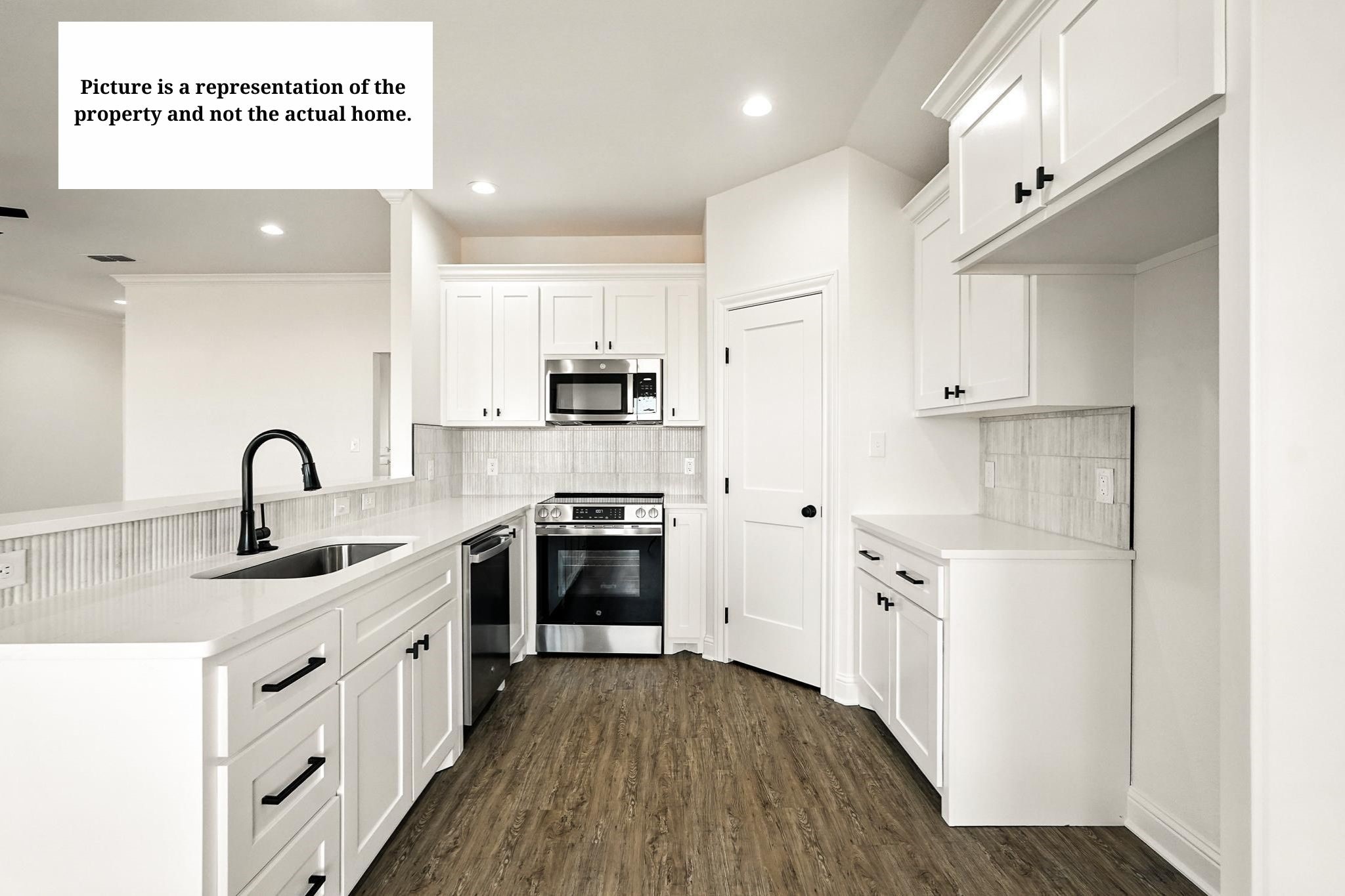 7631 Hudson Way Abilene TX 79605