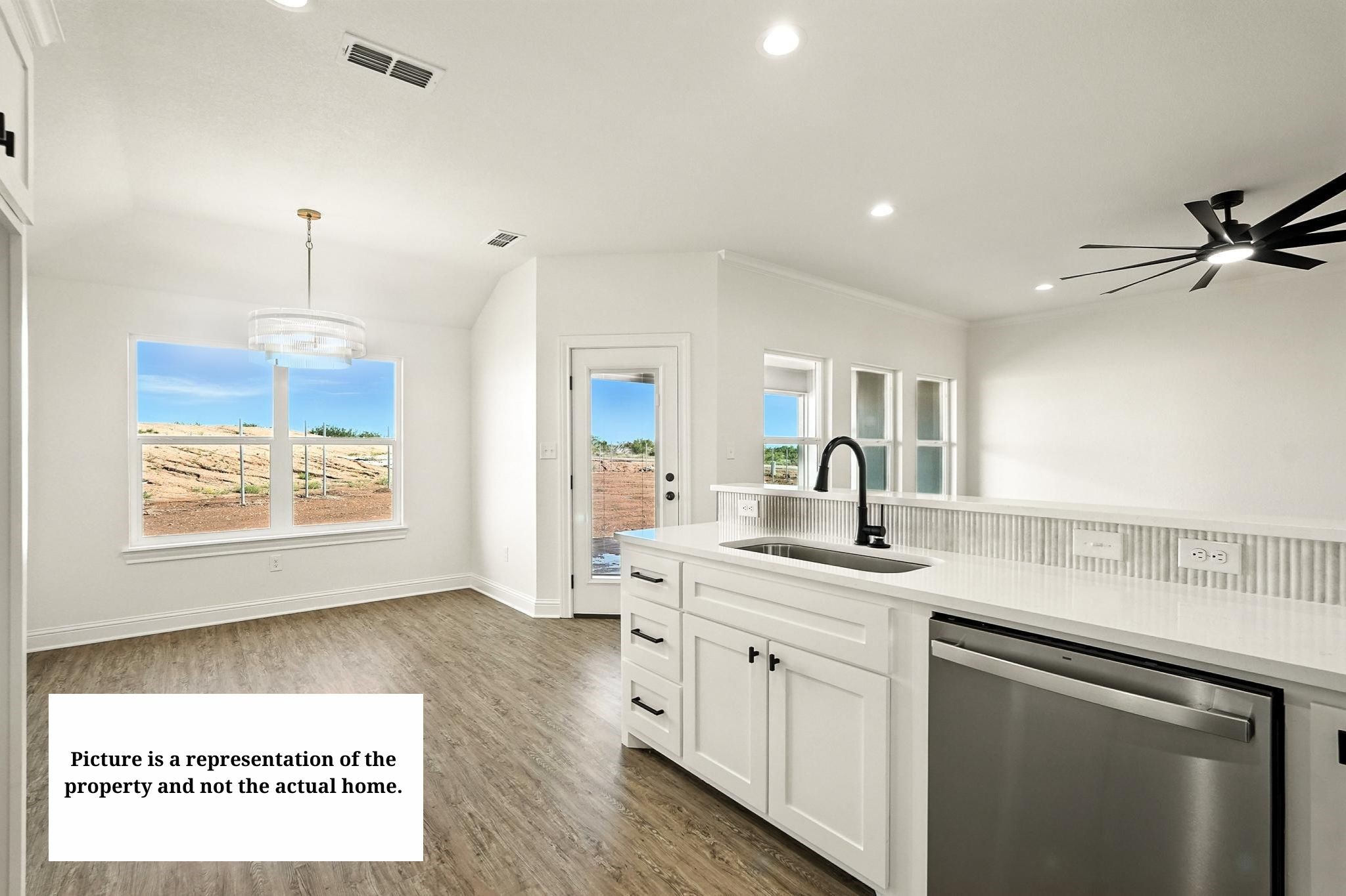 7631 Hudson Way Abilene TX 79605