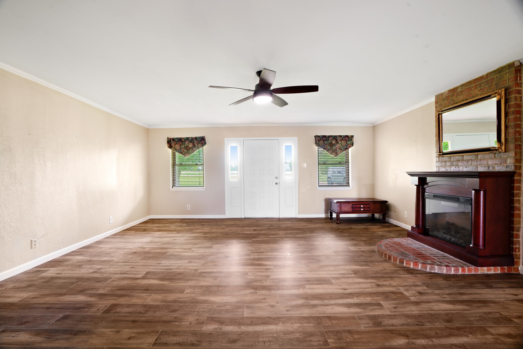 6951 Farm Road 1499 Sumner TX 75486