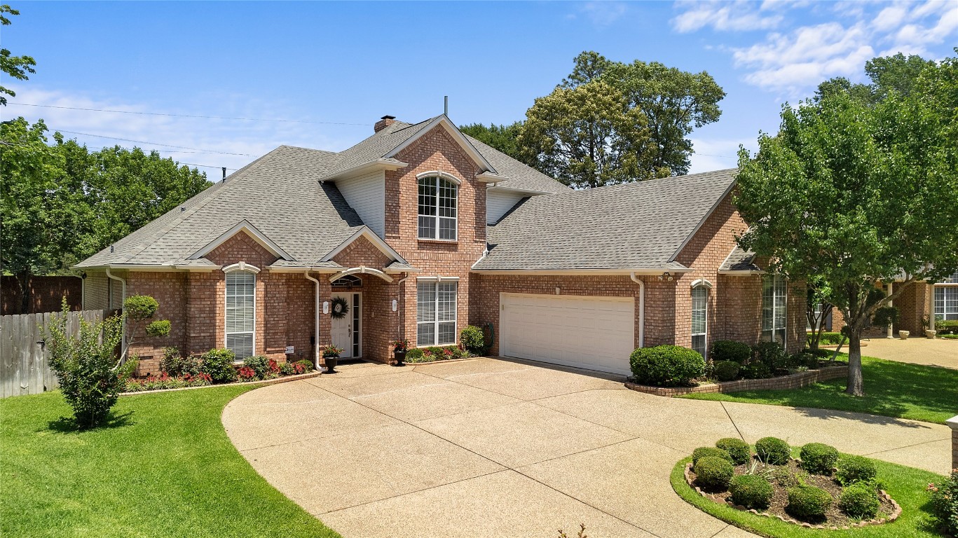 6310 Ashmore Lane Tyler TX 75703