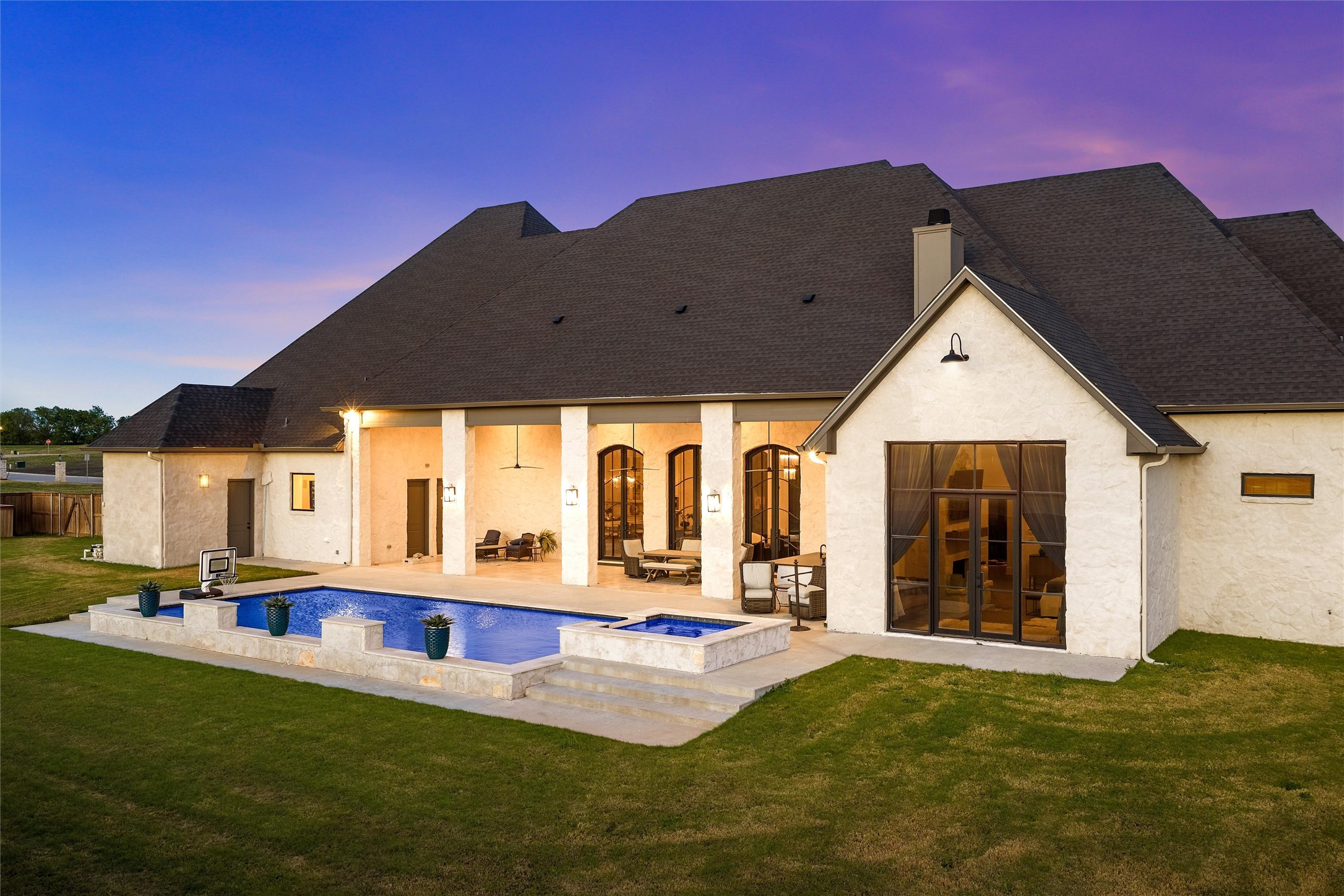 117 Iris Street Lorena TX 76655