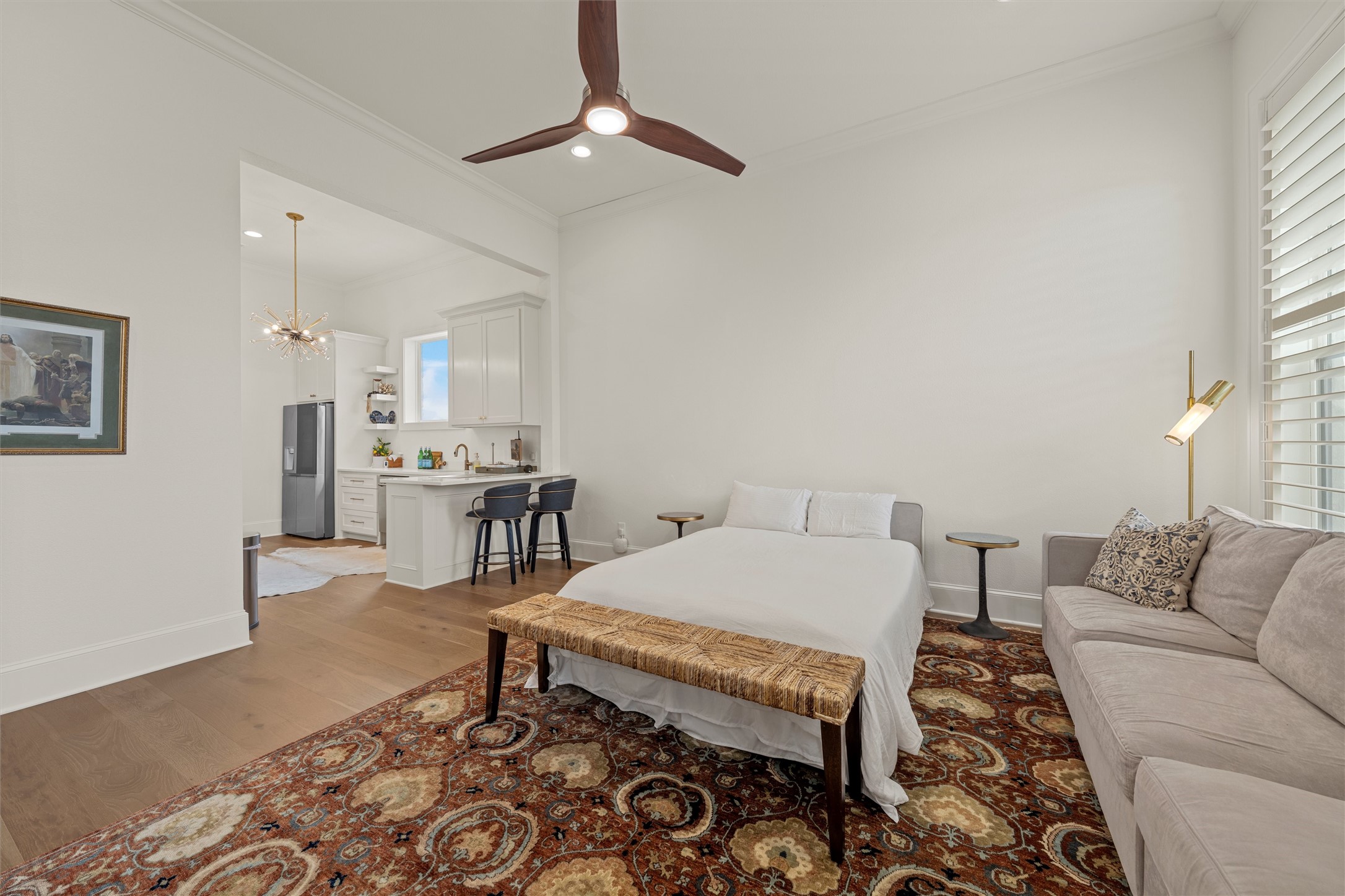 117 Iris Street Lorena TX 76655