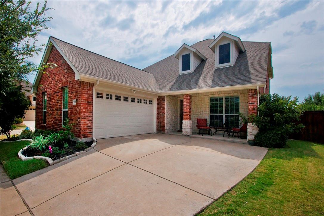 3912 Sunglow Trail Mckinney TX 75070