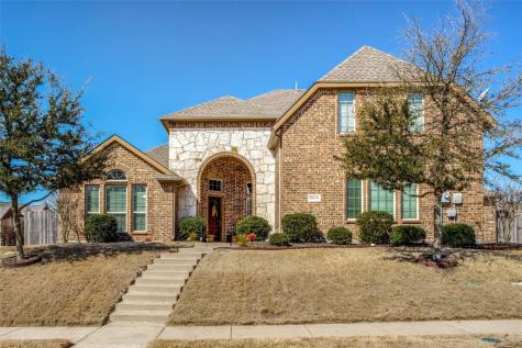 3015 Barton Springs Lane Rockwall TX 75087
