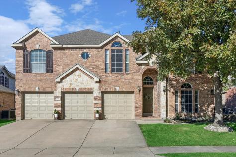 326 Lusitano Court Celina TX 75009