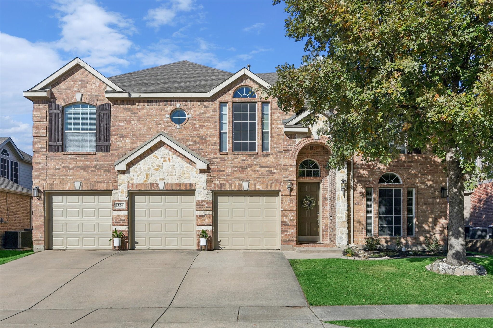 326 Lusitano Court Celina TX 75009