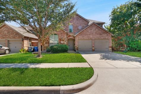 7230 Lake Hill Trail Sachse TX 75048