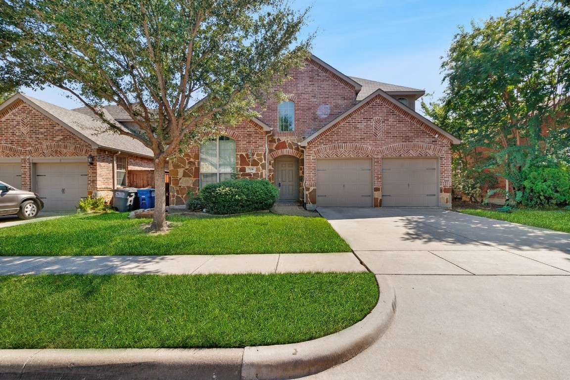 7230 Lake Hill Trail Sachse TX 75048