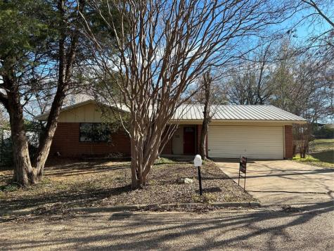 1322 Forrest Drive Canton TX 75103