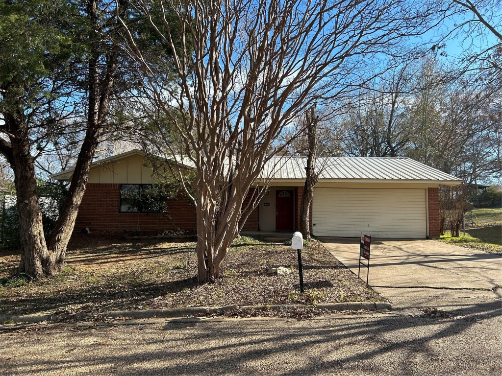 1322 Forrest Drive Canton TX 75103