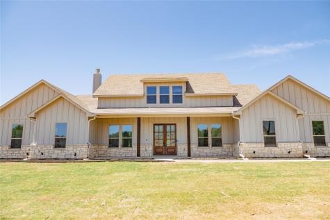 209 Constitution Court Weatherford TX 76088
