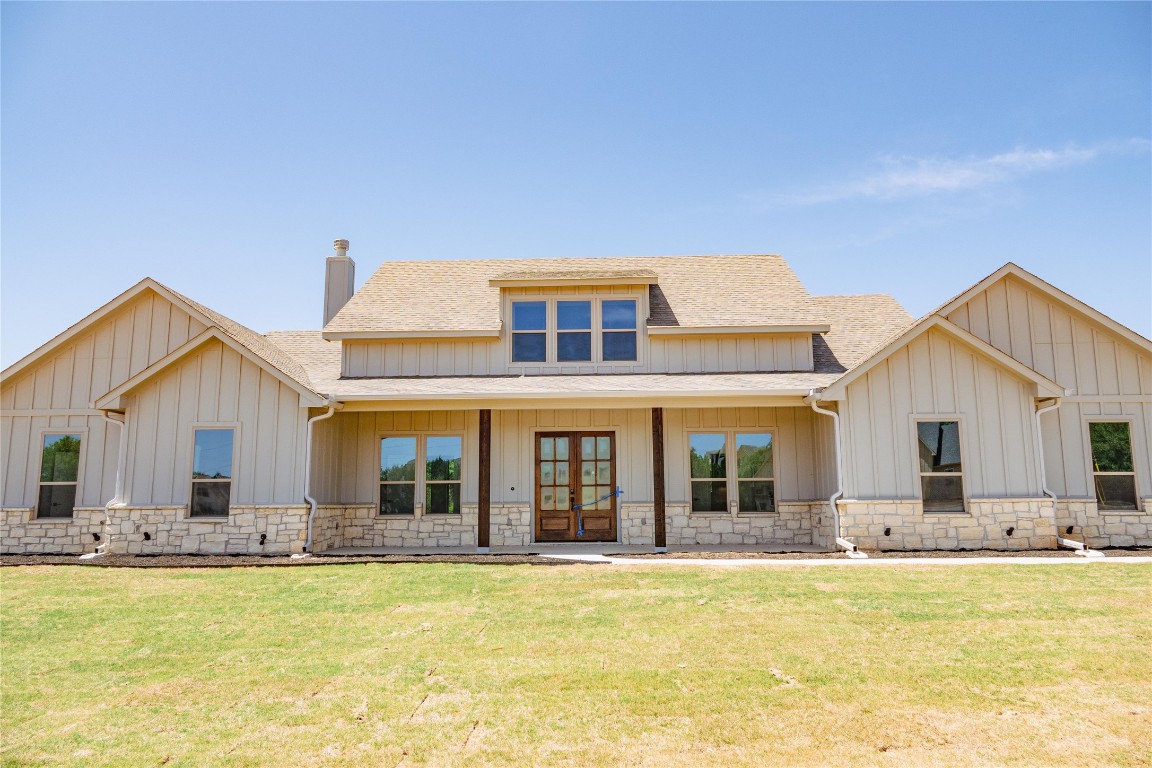 209 Constitution Court Weatherford TX 76088