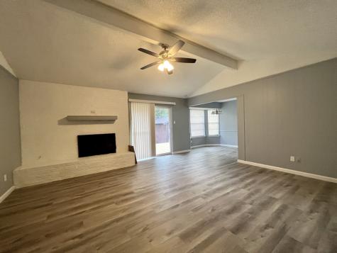 6524 Stardust Drive S Watauga TX 76148