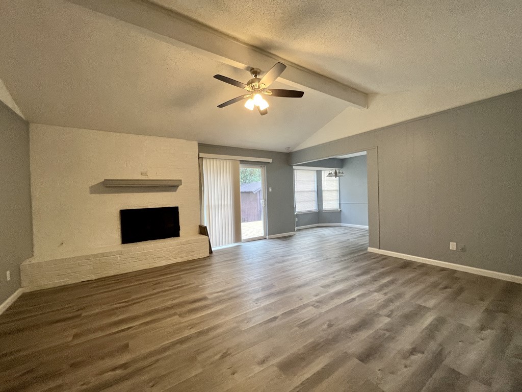6524 Stardust Drive S Watauga TX 76148