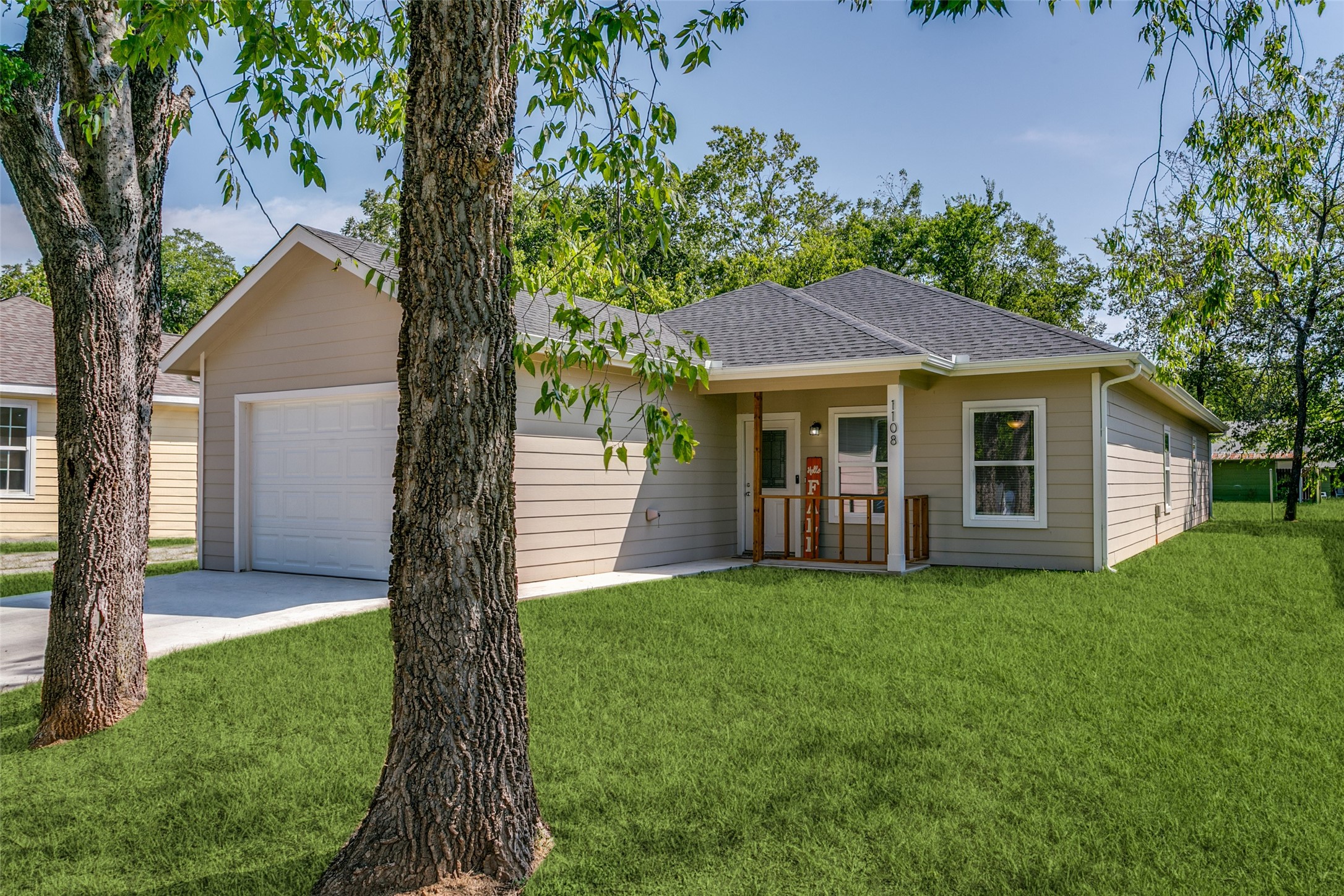 1108 S Morris Street Gainesville TX 76240