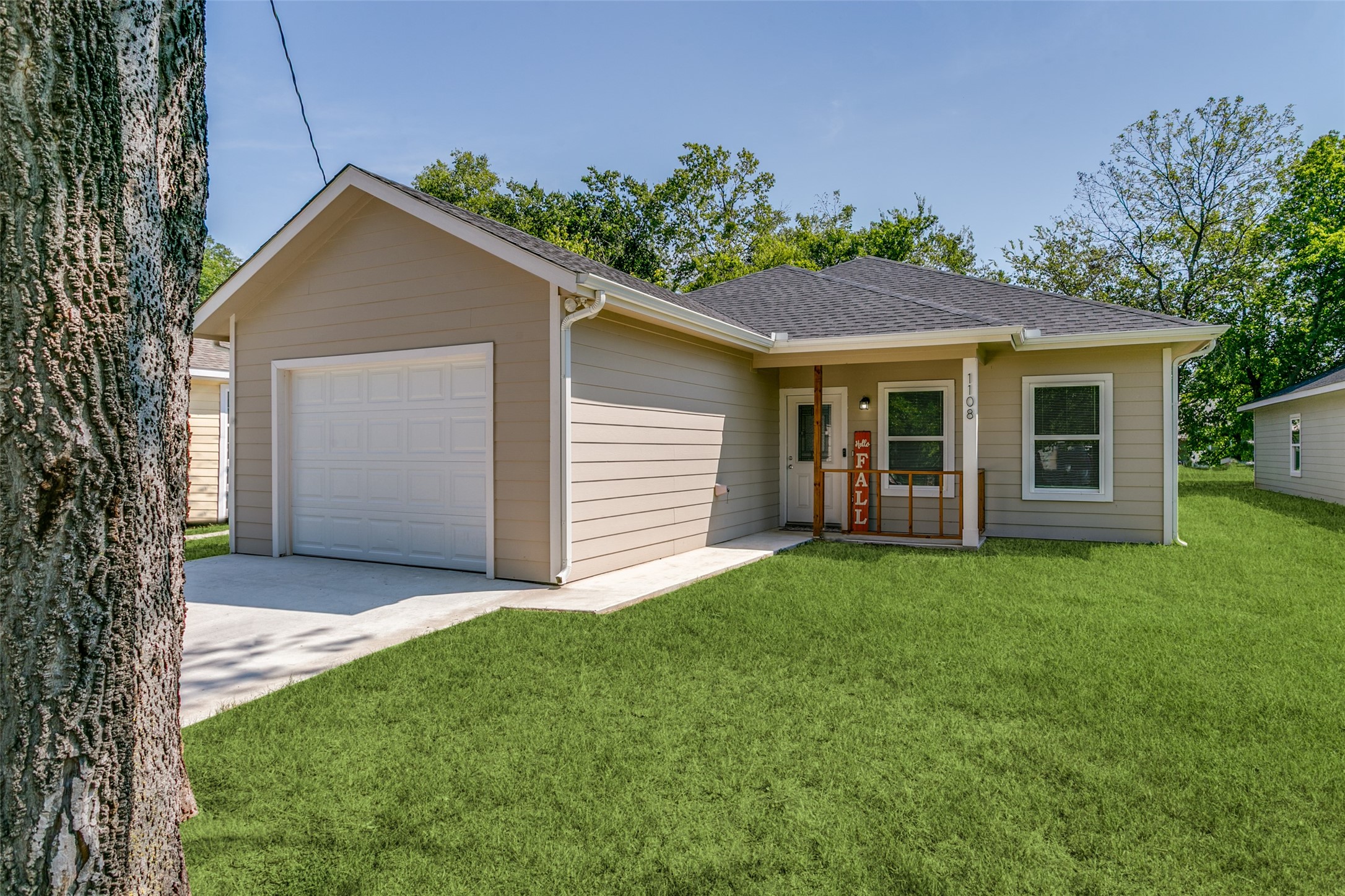 1108 S Morris Street Gainesville TX 76240
